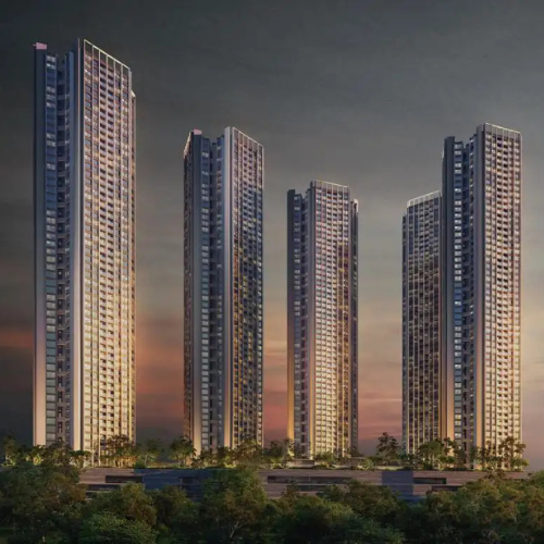 Sobha New Launch